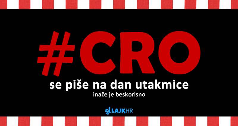 #CRO