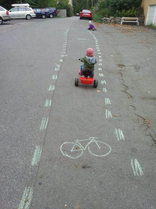 Bandiću, klinci rade bolje biciklističke od tvojih