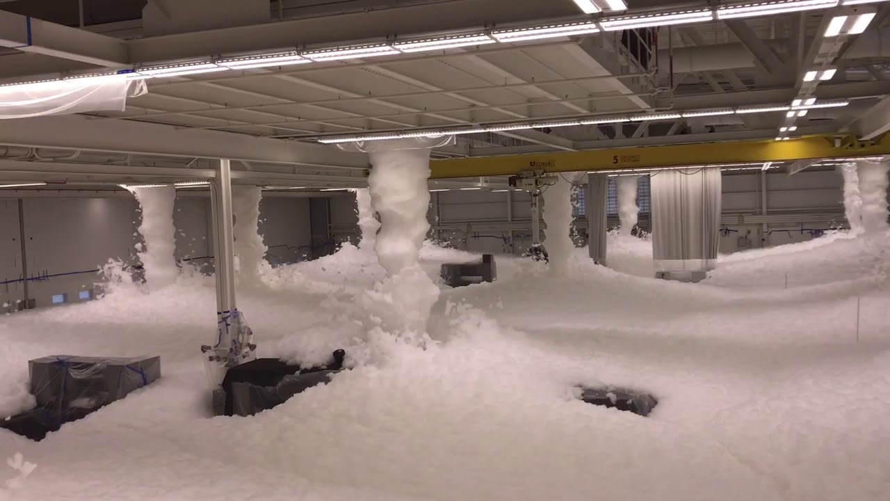 Sigurni smo da biste kroz ovu prostoriju htjeli proletjeli goli ili u badiću