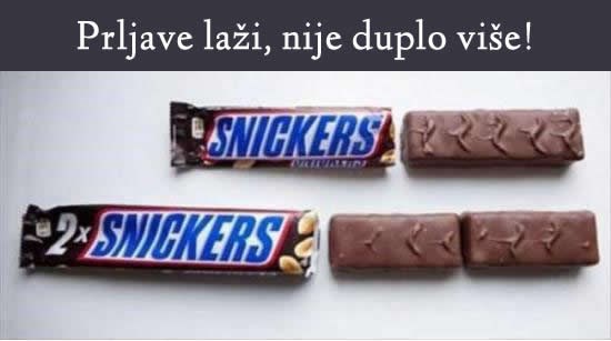 Neka prosvjed počne!