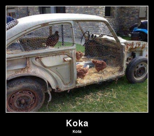 Koka kola na Balkanu