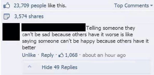 Konačno zgažena najgluplja tehnika tješenja ikad