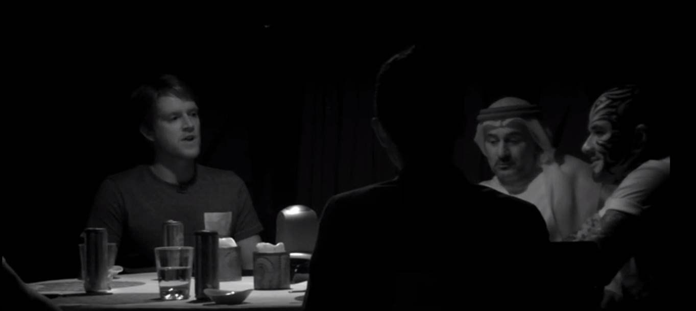 TRIK GODINE! Posjeli su ih u mrak da se upoznaju, paljenje svjetla im je promijenilo živote!