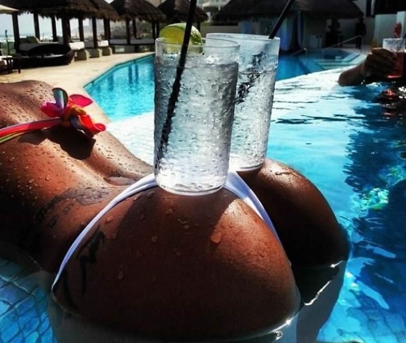 Kad koktel majstor miješa posao i užitak