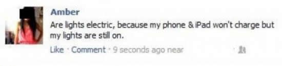 I kod nje su svjetla upaljena, ali "nikog nema doma"