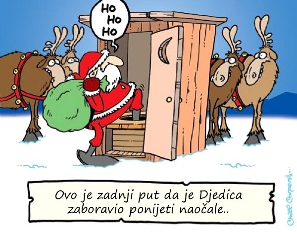 Djedica treba mlađeg nasljednika