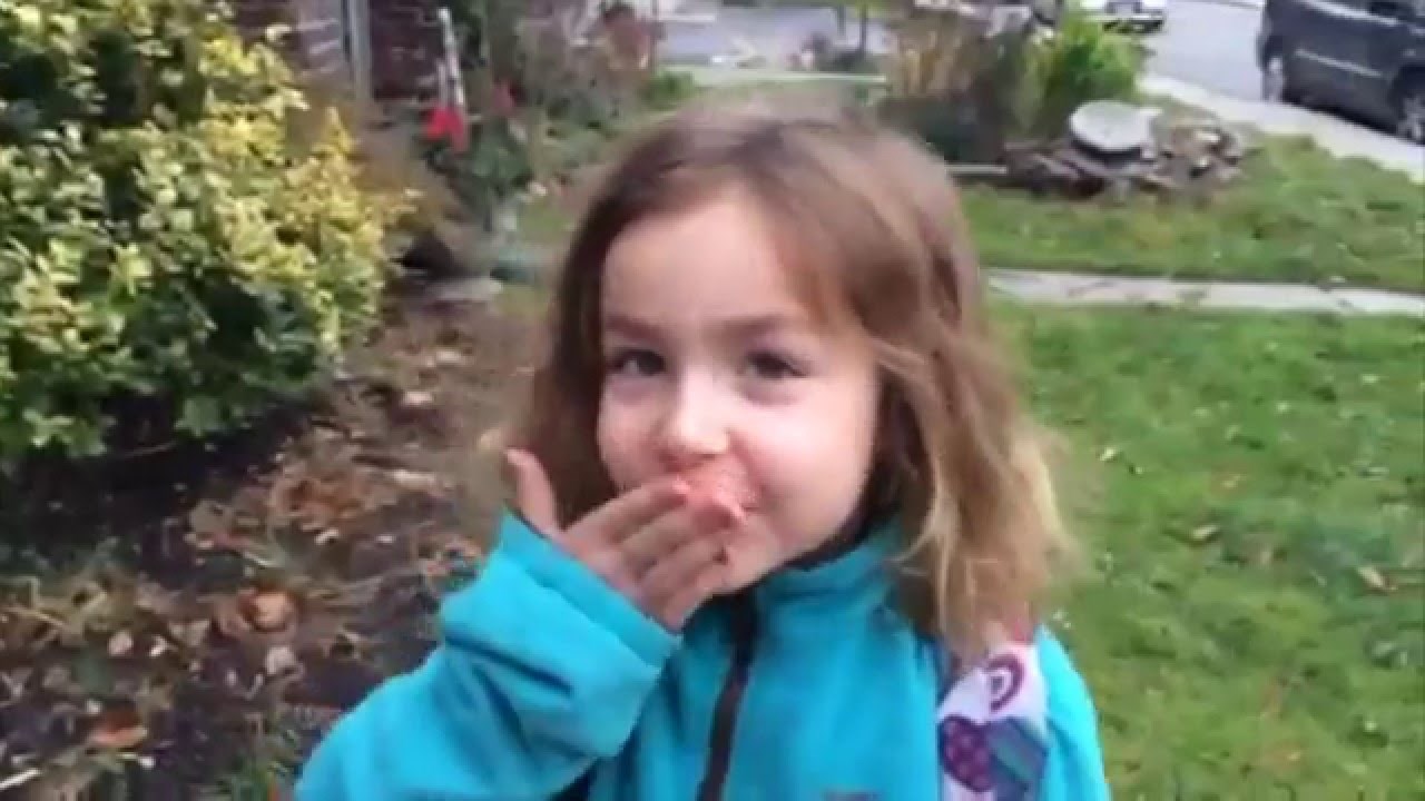 Kanadska djeca izbjeglice dočekala porukama ljubavi i pruženom rukom prijateljstva