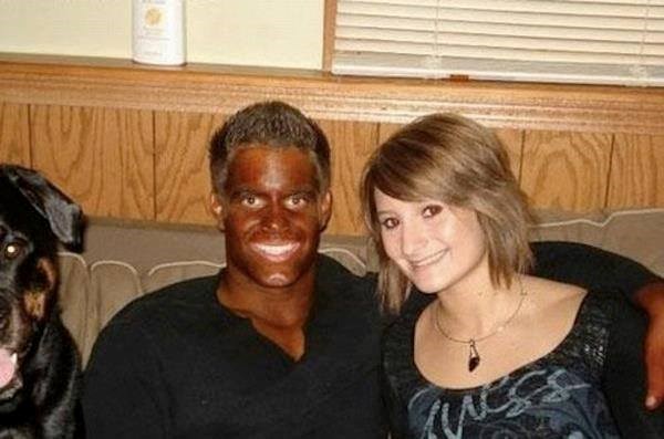 Bio sam mlad i totalno zagorio..