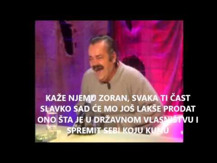 PRIJELOMNA VIJEST Vrišteći intervju otkrio šokantne detalje iz rada vlasti!