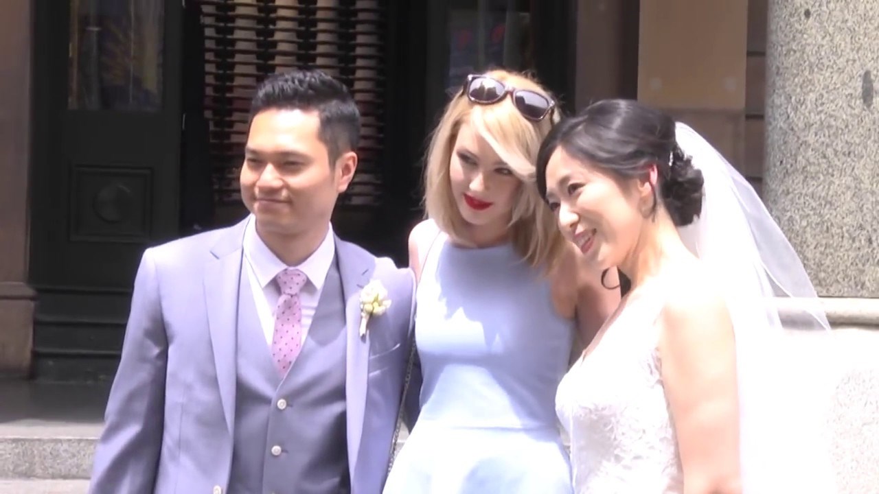 Dvojnica Taylor Swift i njezin tjelohranitelj napravili su pomutnju među ljudima