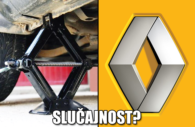 Svaki simbol ima svoje porijeklo