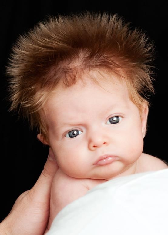 Budući "ludi znanstvenik": Možda otkrije lijek za glupost