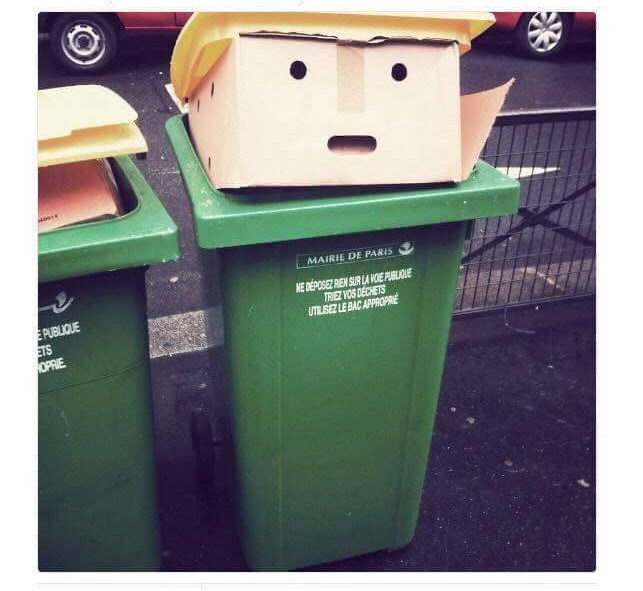 Svaka sličnost sa stvarnim osobama je slučajna 