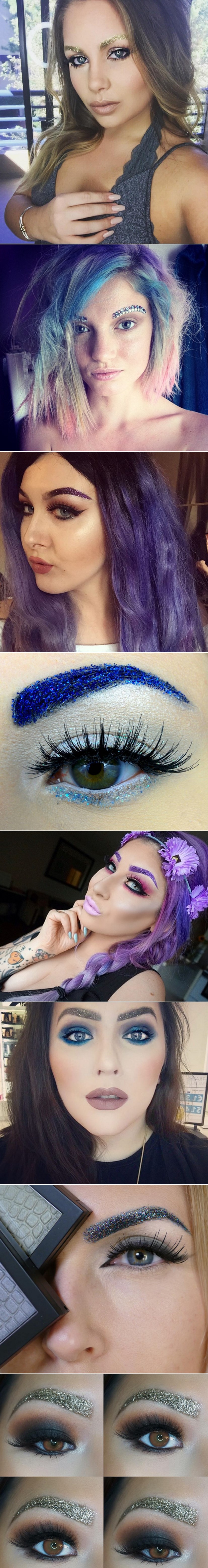 SVIJET ZAVIJEN U ŠLJOKICE Cure bile ljubomorne na muške brade, pokušavaju biti jednako seksi