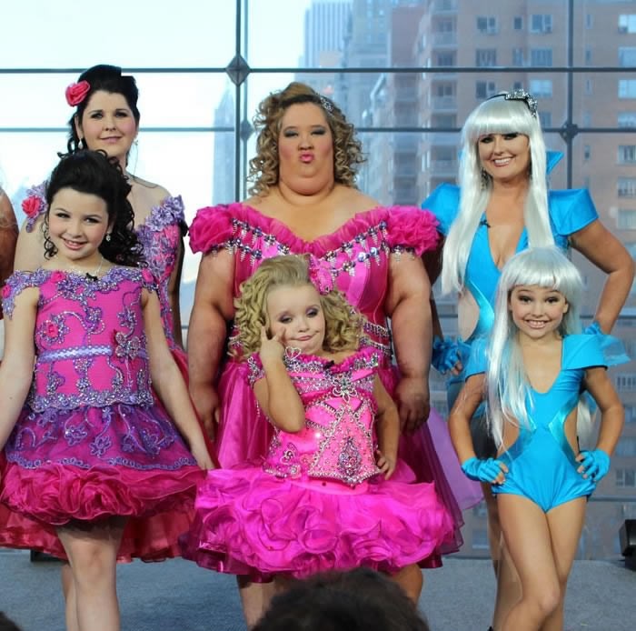 Prelijepe Mame godine i još ljepše, pametne kćerkice