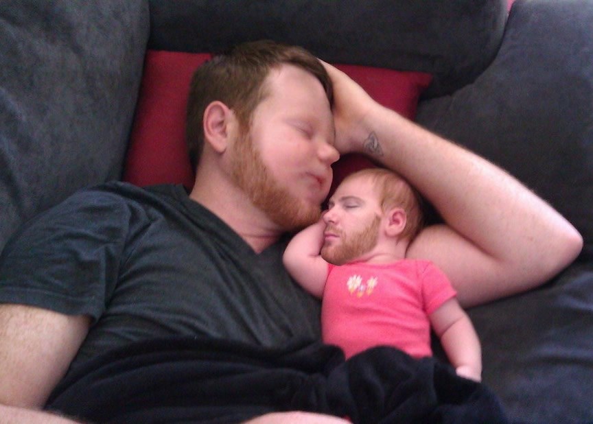 Prizor koji je nemoguće istjerati iz glave!