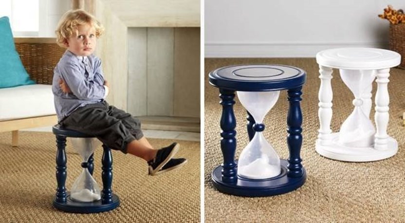 U kazni dok vrijeme ne iscuri