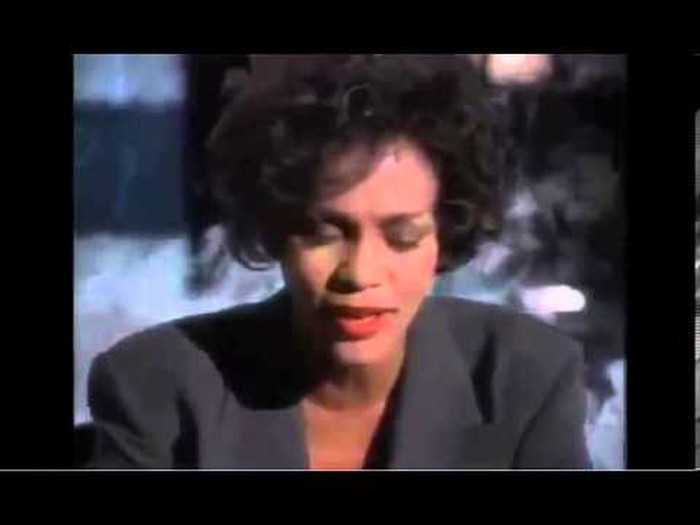 Whitney Houston - I Will Always Love You [KOZJE-DERAČKA VERZIJA]