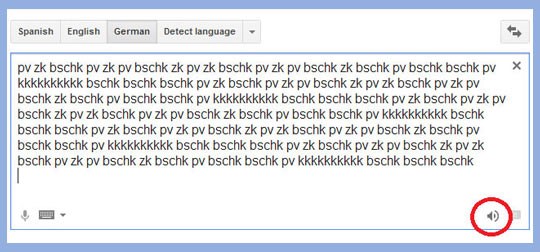 Želiš da ti Google beatboxa? Slijedi ove upute!