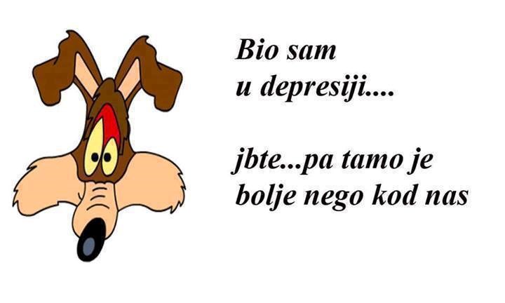 Kakva kriza, Hrvatska je u dubokoj komi