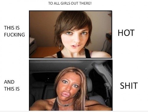 Cure, naučite što znači "sexy"