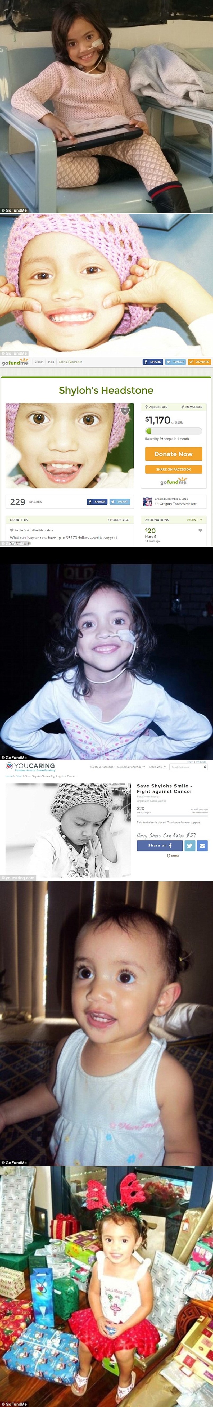 "Lavica" od mame se izborila ispuniti posljednju želju svojoj djevojčici koja je umrla od raka