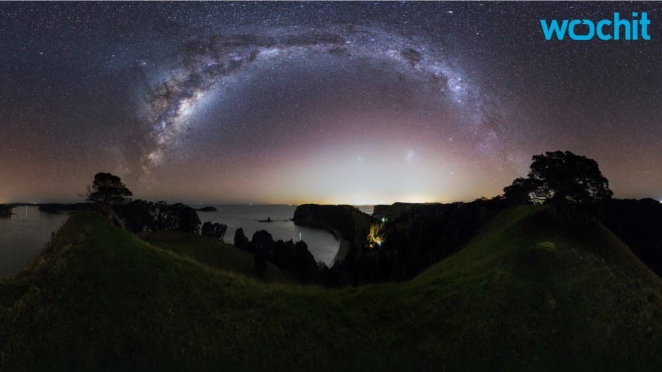 Prvi put snimljen nastanak i spektakularna eksplozija zvijezde