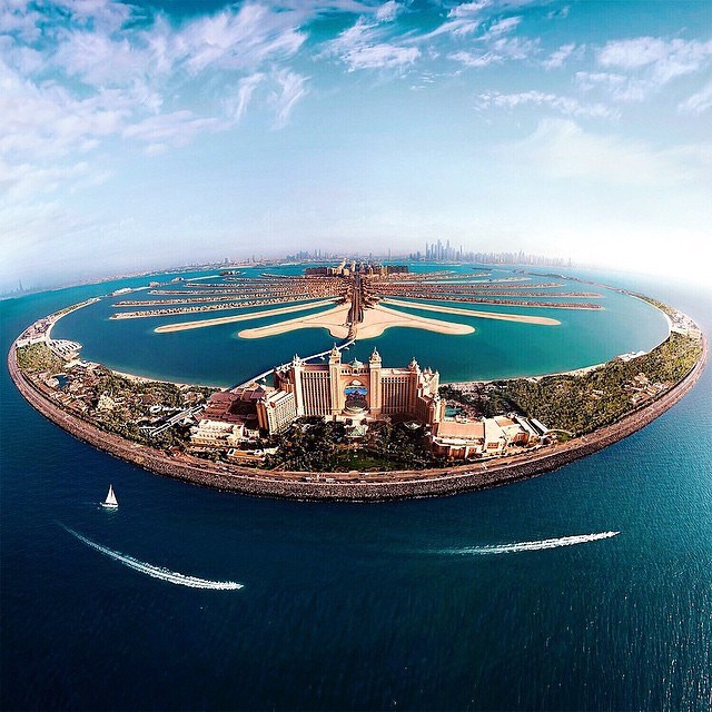 Dubai.
