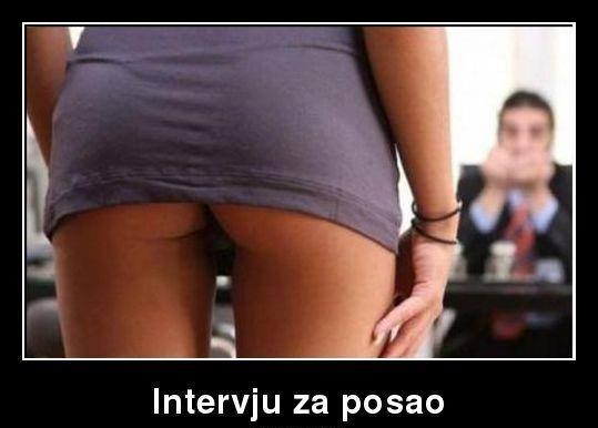 Kakve tajnice muškarci žele