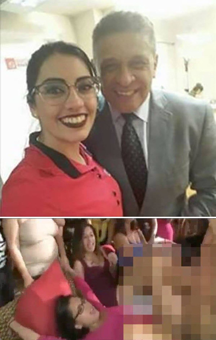 Muškarac je odmah otkazao vjenčanje kad su mu pokazali ovaj video!