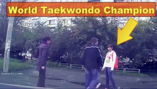 Tukao curu, pa napao prolaznicu, to mu je bila NAJVEĆA GREŠKA u životu!