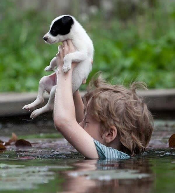 Ovakva djeca su prava budućnost svijeta