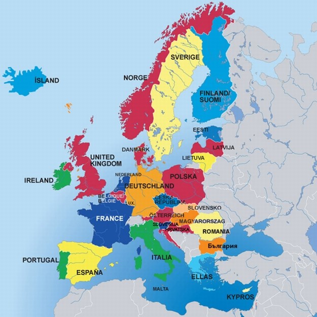 EU mrzi Srbiju: Vojvodinu donirali Hrvatskoj