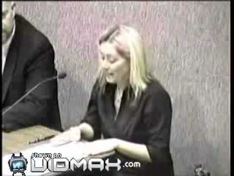 Serija prdaca koja je napravila kaos u sjednici gradskog vijeća!