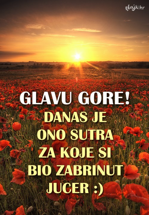 Prevedeno, vikeeeeeend!