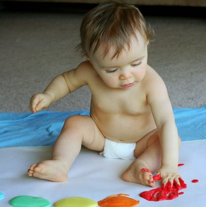 Baš se pitam hoće se mami i malo kasnije ovo činiti super