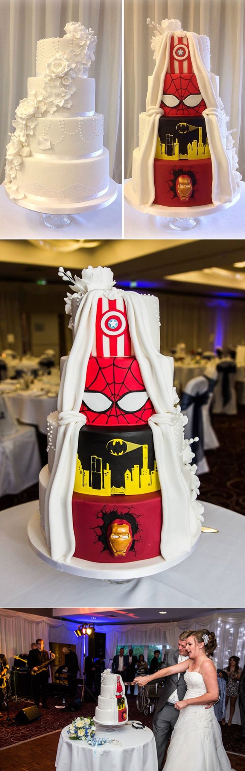 GALERIJA : Slatke muke 