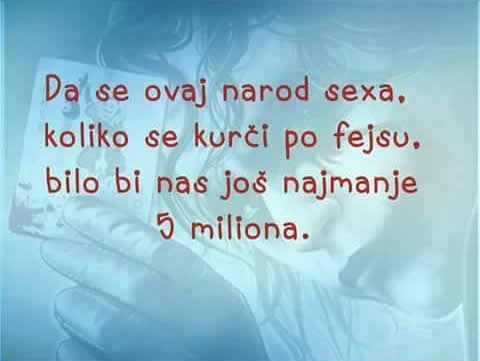 Hrvati su najveći ljubavnici?