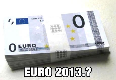 Hoće li euro iduće godine vrijediti upravo ovoliko?