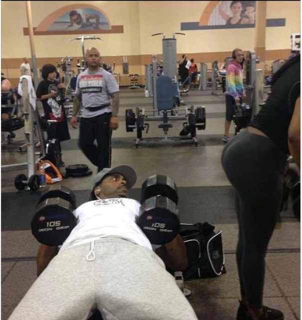 Joga tajice opasne po život!