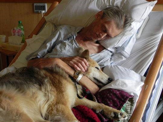 jedini prijatelj koji te neće nikada ostavili..