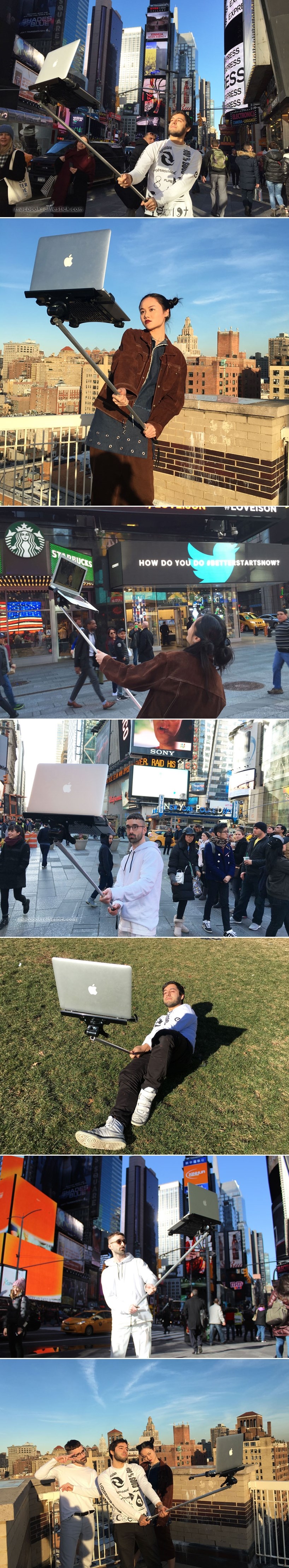 BOLEST SE ŠIRI! Nezaustavljivi užas uhvaćen na ulicama Amerike!