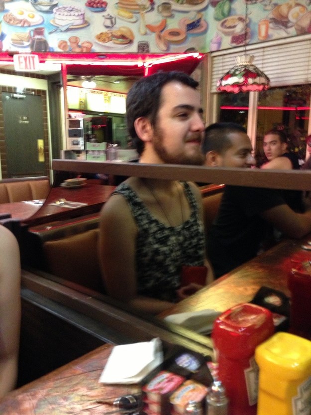 Crnac ima glavu, ali nema tijelo!