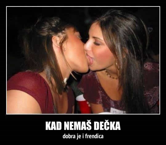 Dok čeka princa na bijelom konju, dobra je i princeza