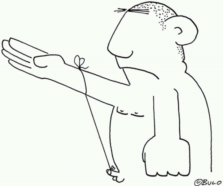 Ustaške budale samo žele lijek za impotenciju