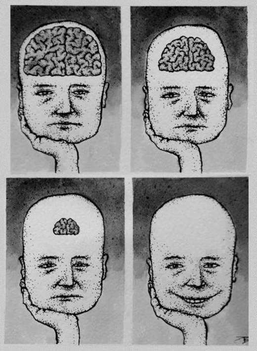 Pametni će skužiti foru