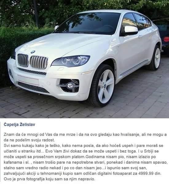 Dirljiva priča o uspjehu malog čovjeka pogodit će vas ravno u srce