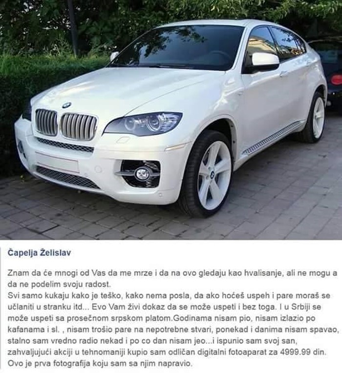 Dirljiva priča o uspjehu malog čovjeka pogodit će vas ravno u srce