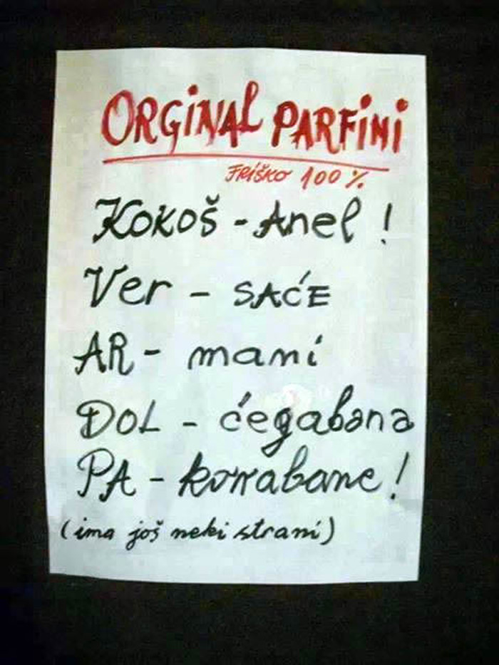 Nema dileme oko poklona ženi za Božić: Kokoš-Anel