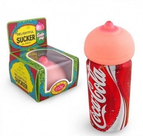 Sisa za odrasle: Natakni je na svoje omiljeno piće i guštaj